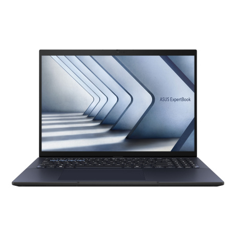 ASUS ExpertBook B3/B3604CVA/i7-1360P/16"/WUXGA/16GB/1TB SSD/UHD/W11P/Black/2R