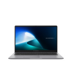 ASUS ExpertBook P1/P1503CVA-S70758X/i5-13420H/15,6"/FHD/8GB/512GB SSD/UHD Xe/W11P/Gray/2R