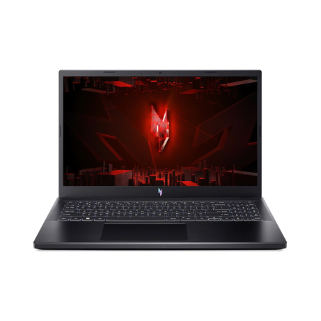 Acer Nitro V 15/ANV15-51-95CN/i9-13900H/15,6"/FHD/16GB/1TB SSD/RTX 4060/W11H/Black/2R