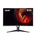 Acer Nitro/XZ323QUP2/31,5"/VA/QHD/180Hz/2ms/Black/2R