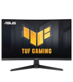 ASUS TUF/VG27VQ3B/27"/VA/FHD/180Hz/1ms/Black/3R