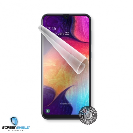 Screenshield SAMSUNG A505 Galaxy A50 folie na displej