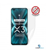 Screenshield Anti-Bacteria REALME X3 SuperZoom na displej