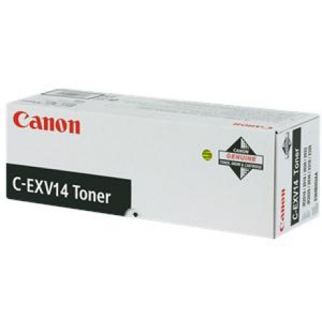 Canon Toner C-EXV 14 ( 1 ks v balení )