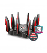 TP-Link Archer AX11000 WiFi TriBand Gaming router