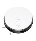 Tapo RV10 Robot Vacuum Cleaner