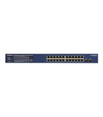 Netgear 24P GE POE+ SMART SWITCH