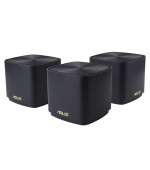 ASUS Zenwifi XD4 Plus (3-pack, Black)