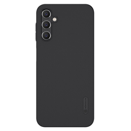 Nillkin Super Frosted Zadní Kryt pro Samsung Galaxy A14 4G Black