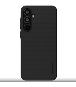 Nillkin Super Frosted Zadní Kryt pro Poco X6 Pro 5G Black