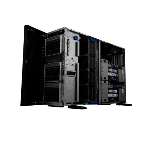 HPE ML350 G11 4514Y MR408i-o EMEA Svr