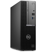 Dell Optiplex/7020/SFF/i3-14100/8GB/256GB SSD/UHD 730/W11P/3RNBD