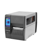 Zebra ZT231 DT 203dpi LAN CUTTER