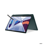 Lenovo Yoga 6/13ABR8/R7-7730U/13,3"/WUXGA/T/16GB/512GB SSD/RX Vega 8/W11H/Dark Teal/3R