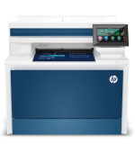 HP Color LaserJet Pro MFP 4302fdw (A4, 33/33ppm, USB 2.0, Ethernet, Wi-Fi, Print/Scan/Copy/Fax, DADF, Duplex)