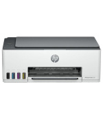 BAZAR - HP All-in-One Ink Smart Tank Wireless 580 (A4, 22/16 ppm, USB, Wi-Fi, BT, Print, Scan, Copy) - Poškozený obal (K