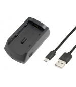 AVACOM AVE246 - USB nabíječka pro Panasonic VW-VBG130, VW-VBG260, VW-VBG6