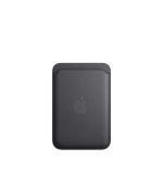 APPLE iPhone FineWoven Wallet with MagSafe - Black