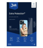 3mk All-Safe - AIO Extra Protection Phone Dry & Wet fitting, lesklá - 1 ks (krycí fólie potisku)