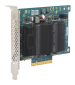 HP Z Turbo Drive Dual Pro PCIe-4x4 NVMe Carrier3 - PCIE 8x karta pro 2x NVME m.2 SSD 80-110mm, z4/6/8 g5