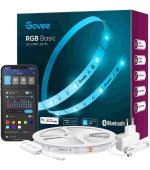 Bazar - Govee WiFi RGB Smart LED pásek 5m - pošk. obal