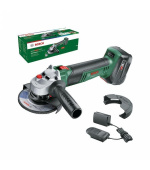 Bosch UniversalGrind 18V-75 akumulátorová úhlová bruska