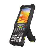 Zebra MC9400, 2D, SE58, 5250 Emu., Gun, BT, Wi-Fi, NFC, Android, GMS