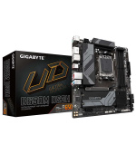 GIGABYTE MB Sc AM5 B650M DS3H, AMD B650, 4xDDR5, 2xDP, 1xHDMI, mATX