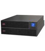 APC Easy UPS SRV RM 10000VA 230V, On-line, 4U (10000W)