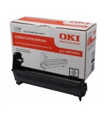 Oki Obraz. válec pro černý toner do C5850/C5950/MC560 (20k)