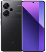 Xiaomi Redmi Note 13 Pro+ 5G 12GB/512GB Black EU