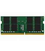 Kingston/SO-DIMM DDR4/16GB/2666MHz/CL19/1x16GB