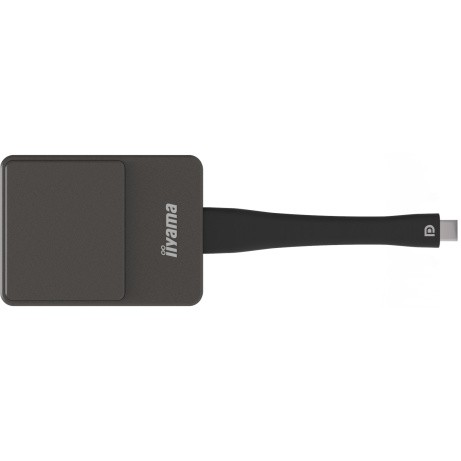 iiyama - Wireless presentation USB-C dongle