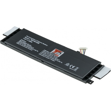 Baterie T6 Power Asus X553MA, F453MA, F553MA, A453MA, A553MA, P453MA, 4000mAh, 30Wh, 2cell, Li-pol