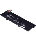 Baterie T6 Power HP EliteBook x360 1040 G5, x360 1040 G6, 7298mAh, 56Wh, 4cell, Li-pol