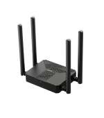 MErcusys MR62X AX1500 WiFi 6 Dual-Band Router