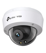 VIGI C250(2.8mm) 5MP Full-Color Dome Nework Camera