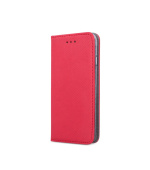 Cu-Be Pouzdro magnet Xiaomi Redmi Note 13 Pro 5G Red