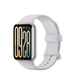 Xiaomi Smart Band 9 Pro/Moonlight Silver/Sport Band/Silver