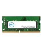 Dell Memory - 8GB - 1Rx8 DDR4 SODIMM 3200MHz pro Vostro, Latitude, Inspiron, Precision, XPS