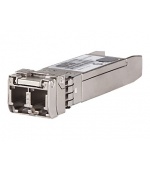 HPE X130 10G SFP+ LC LH 80km XCVR