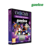 Arcade Cartridge 03. Gaelco Arcade 1