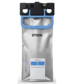 EPSON ink bar WF-C5X9R Cyan XXL Ink Supply Unit