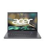 ACER NTB Aspire 5 (A517-53-56R3), i5-12450H,17,3" FHD,16GB,1TB SSD,UHD Graphics,W11H,SteelGray