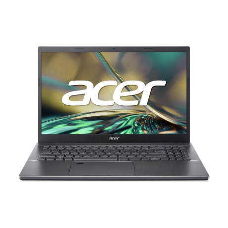 ACER NTB Aspire 5 (A517-53-56R3), i5-12450H,17,3" FHD,16GB,1TB SSD,UHD Graphics,W11H,SteelGray