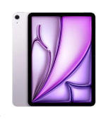 APPLE iPad Air 11'' Wi-Fi 128GB - Purple  2024