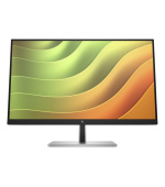 Bazar - HP LCD E24u G5 23.8" 1920x1080, IPS w/LED, 250 cd/m2, 1000:1, 5 ms g/g,DP 1.2,HDMI 1.4,USB3.2 4x, USB-C,RJ-45