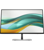 HP LCD 524pf 23.8" 1920x1080, IPS w/LED micro-edge, 350nits, 100Hz,1500:1, 5 ms g/g, DP 1.2, HDMI 1.4, 4xUSB3.2