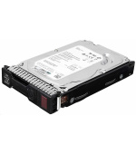 HPE 4TB SATA 6G Business Critical 7.2K LFF SC 1-year Warranty Multi Vendor HDD