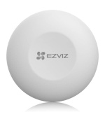 Ezviz T3C chytré tlačítko k chytré domácí bráně EZVIZ A3, ZigBee 3.0